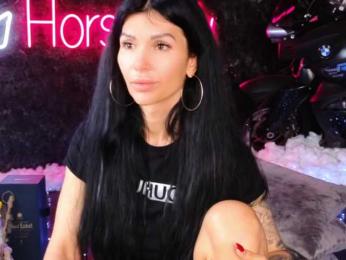 -BABAYAGA- webcam bongacams model stream image