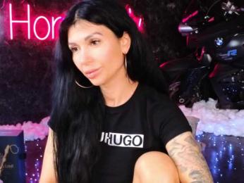 -BABAYAGA- webcam model stream image