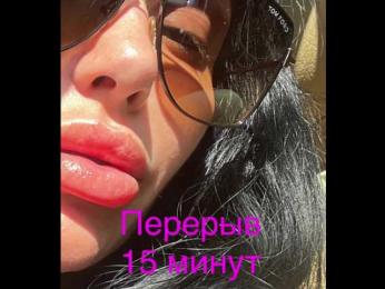 -BABAYAGA- webcam model stream image