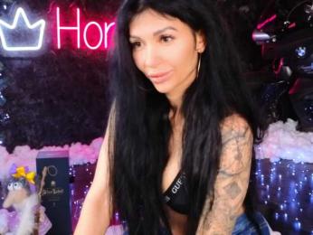 -BABAYAGA- webcam bongacams model stream image