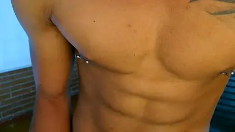 Aronbbc webcam stripchat model stream image