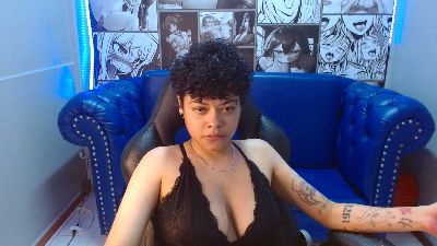 Sasha_Venom webcam model stream image