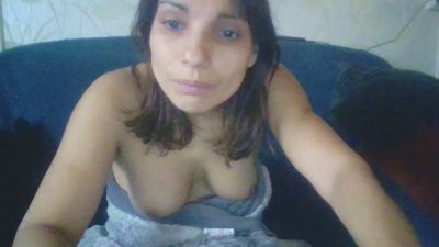 clovise233 webcam model stream image