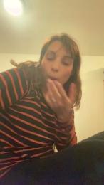 clovise233 webcam cam4 model stream image