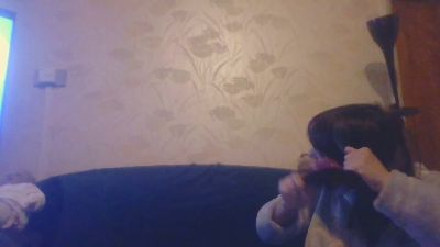 clovise233 webcam model stream image