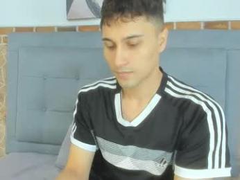 buddy_whitte webcam model stream image