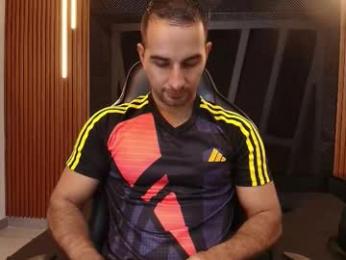 lorenzo_walker_ webcam chaturbate model stream image