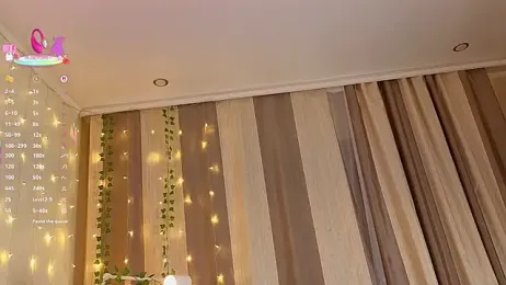 Tender_beauty webcam model stream image