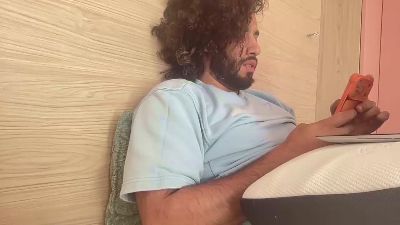 HotSexyAdam webcam model stream image