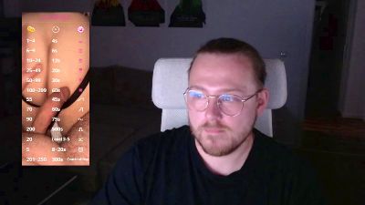 Beachboy_04 webcam model stream image