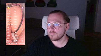 Beachboy_04 webcam model stream image