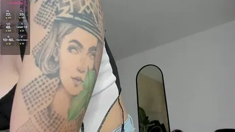 Karito-28 webcam model stream image