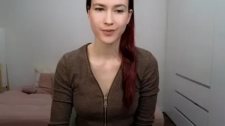 AliciaNewell webcam model stream image