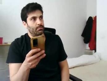 italianboybcn webcam model stream image