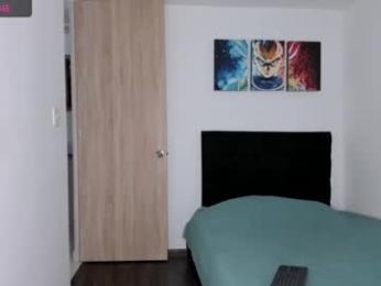 college_muscle_ass webcam model stream image