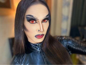 KieshaSmith webcam model stream image