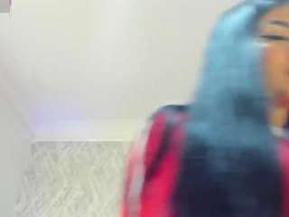 dana-haze webcam model stream image