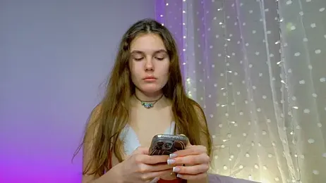 lina_stones webcam model stream image