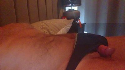 Handsolo4u webcam model stream image