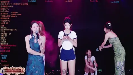 AAA-Stunner webcam model stream image