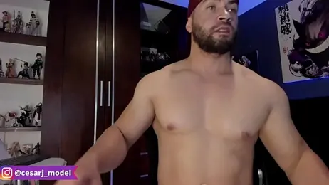 cesar_jonnes webcam model stream image