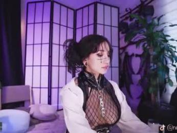 nekyra_san webcam model stream image