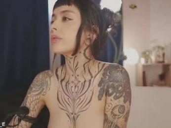 janne_maybe webcam model stream image