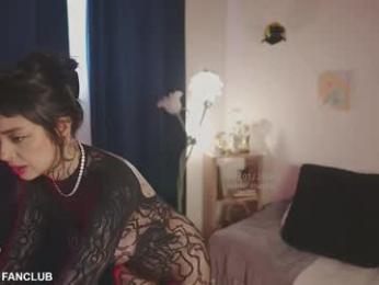 janne_maybe webcam model stream image