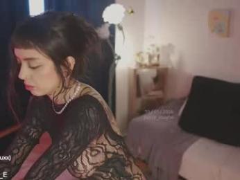 janne_maybe webcam model stream image