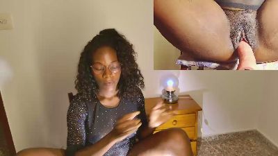 Soleil_M webcam model stream image