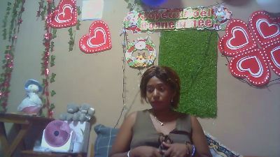 Verosweat webcam cam4 model stream image