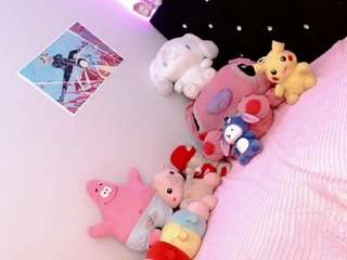 isabeldosantos webcam model stream image