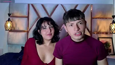 miaanddemian webcam model stream image