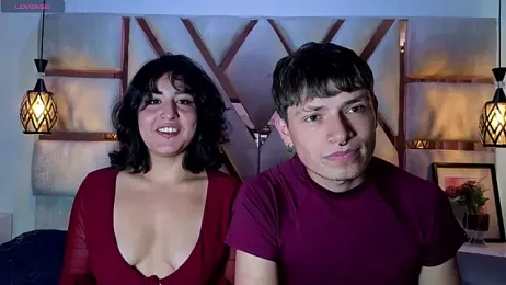 miaanddemian webcam model stream image