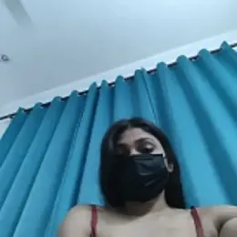 Anchal-8798 webcam model stream image