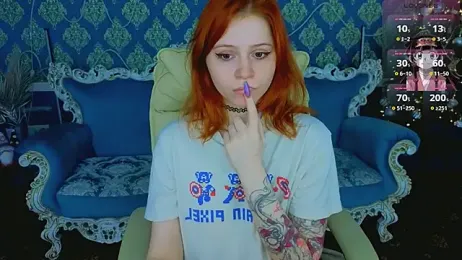 Sasha_Exclusive webcam model stream image