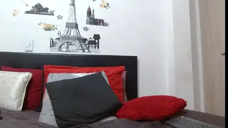 Margaret_milf webcam model stream image