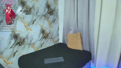 aisha_brunette webcam cam4 model stream image