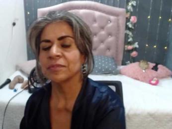 lalisha-96 webcam model stream image