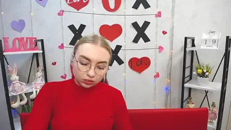 BeatriceFly webcam stripchat model stream image