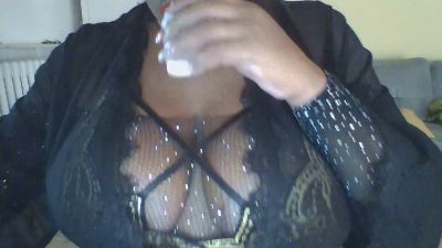 Leonessablack webcam cam4 model stream image