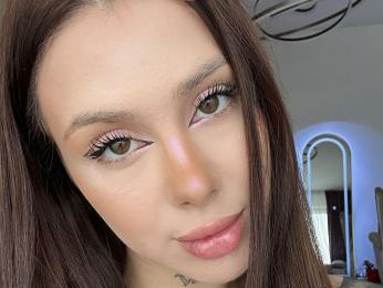 EvvaMiller webcam livejasmin model stream image