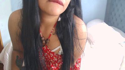 Lunhaa webcam model stream image