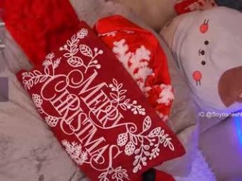 daneshka__ webcam model stream image