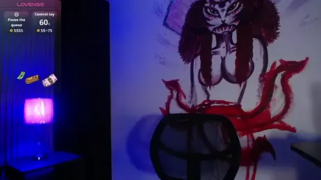 kittyhouse_hs webcam model stream image