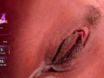 BellaCarteer webcam model stream image