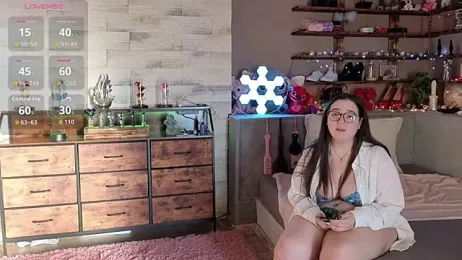 Kimberly-Caprice webcam model stream image