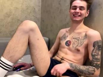 mikecalix webcam model stream image