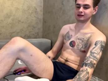 mikecalix webcam model stream image