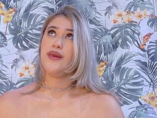 Kylie Janee webcam model stream image